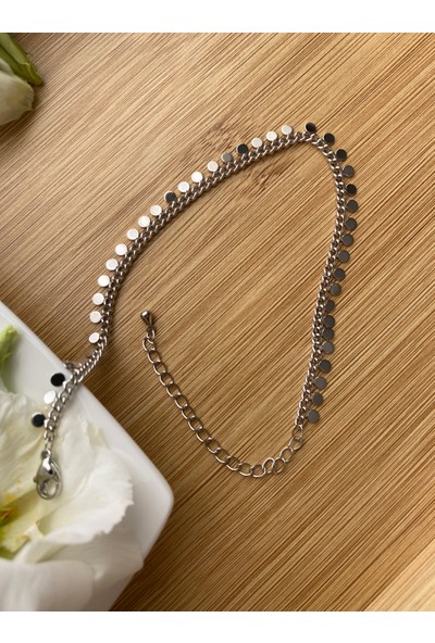 Arasera Çelik Halhal