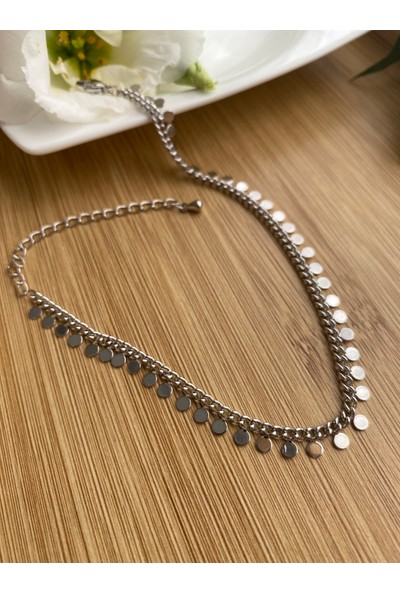 Arasera Çelik Halhal