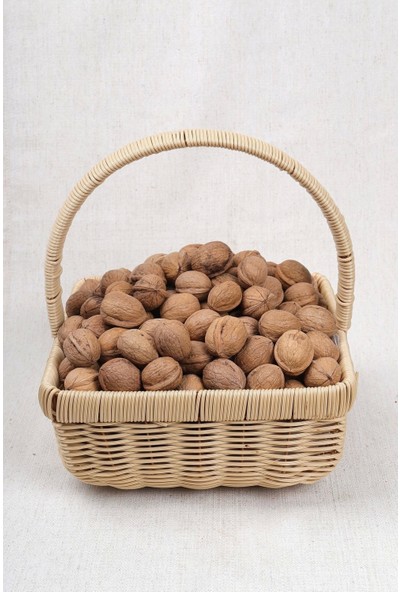 Kabuklu Ceviz – Yerli Çıtır Kuruyemiş, Doğal Ceviz Içi Lezzeti