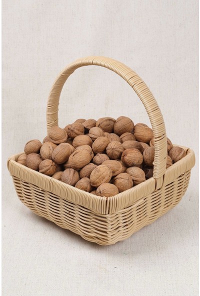 Kabuklu Ceviz – Yerli Çıtır Kuruyemiş, Doğal Ceviz Içi Lezzeti