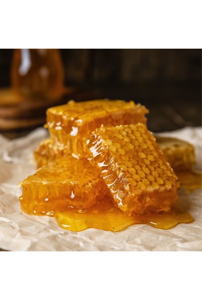 Erzurum Çita Petek Bal 2 kg – Geleneksel Lezzet, Sofralarınıza Tat Katın