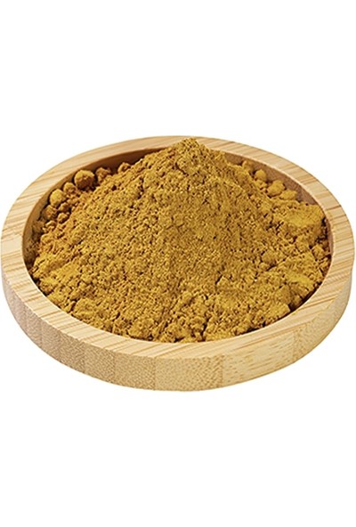 Öğütülmüş Köri Tozu – Aromatik Baharat, Yemeklere Özel Lezzet Katın