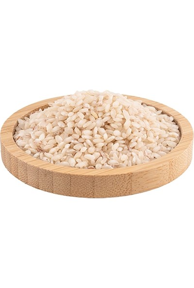 Baldo Pirinç – Tane Tane, Lezzetli ve Bereketli