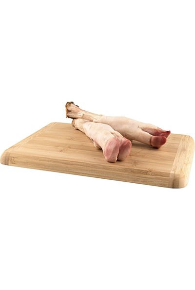 Kuzu Paça 10 Adet - Çorba ve Geleneksel Yemekler Için Besleyici Lezzet