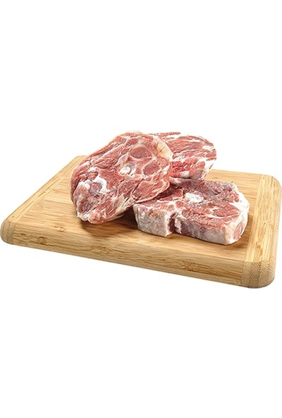 Dondurulmuş Kuzu Gerdan | Haşlamalık & Yemeklik Et | Lezzetli ve Besleyici Seçim