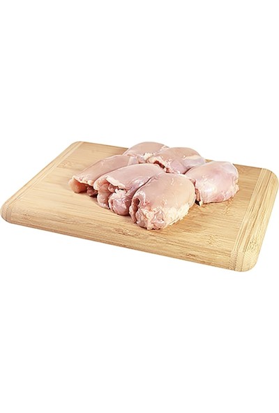 Dondurulmuş Soslu Piliç Izgara | Hazır Marine Edilmiş Tavuk | Pratik & Lezzetli