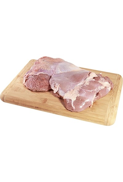 Dondurulmuş Hindi But | Fırınlık & Yemeklik Et | Lezzetli ve Besleyici Seçim