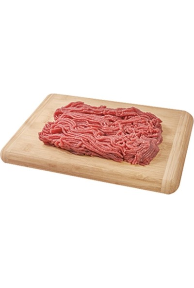 Dondurulmuş Dana Çiğköftelik Kıyma | Özel Ince Çekim | Güvenli ve Lezzetli