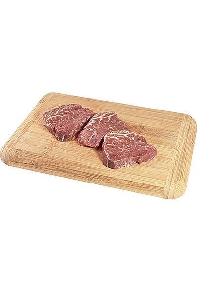 Dondurulmuş Dana Lokum | Izgaralık & Yemeklik Özel Et | Yumuşacık ve Lezzetli