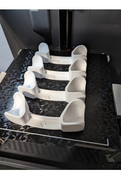 Xbox Kontrolcü Standı - Series X|s / One Gamepad Tutucu