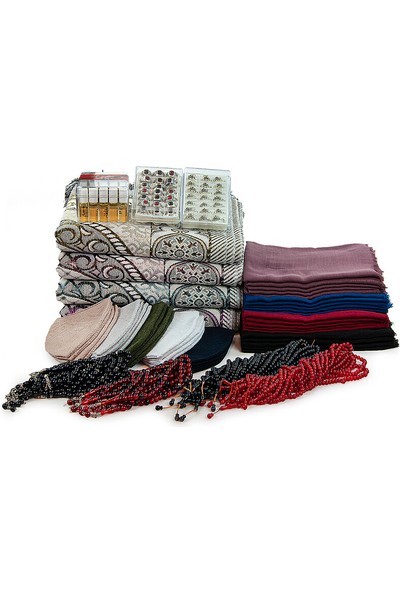 Arafat Hacumrehediyelik Seti