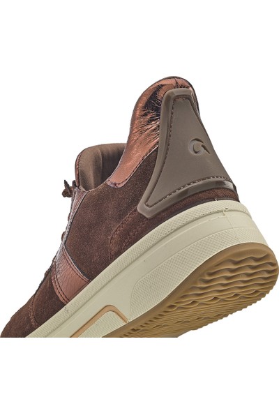 27554 Ara Shoes Sapporo Kadın Easy 2 Go Sneaker 3.5-8.0