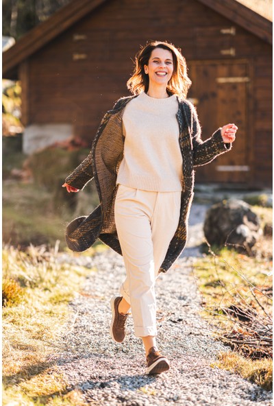 27554 Ara Shoes Sapporo Kadın Easy 2 Go Sneaker 3.5-8.0