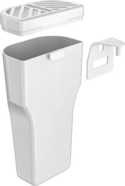 Ar Armese Kalorifer Petek Suluğu Kalorifer Petek Temizleme Fırçası 7'li Set