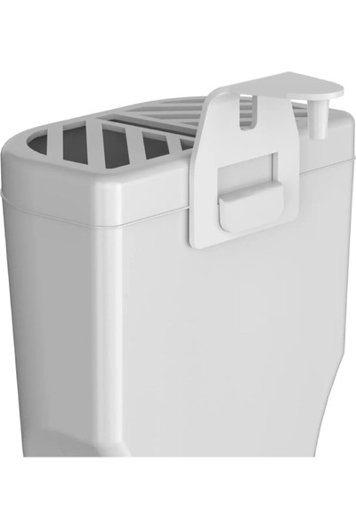 Ar Armese Kalorifer Petek Suluğu Kalorifer Petek Temizleme Fırçası 7'li Set