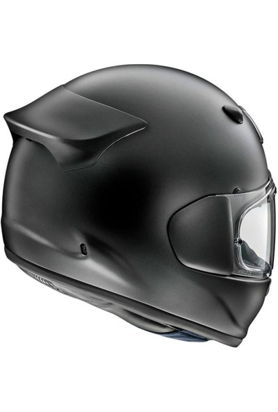 Arai Quantic Frost Motosiklet Kaskı Black