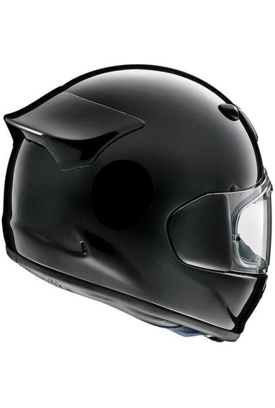 Arai Quantic Motosiklet Kaskı Diamond Black
