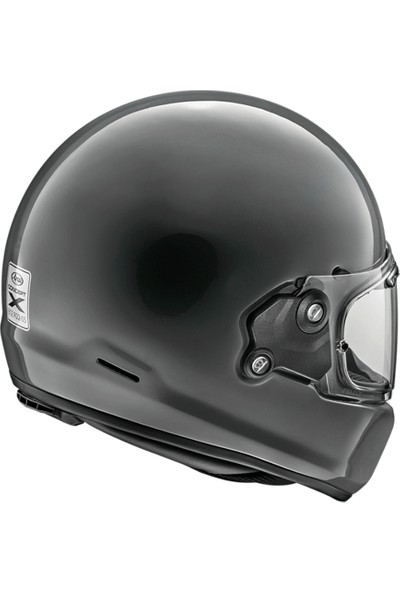Arai Concept Xe Motosiklet Kaskı Modern Grey