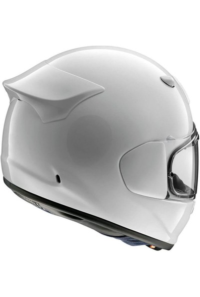 Arai Quantic Motosiklet Kaskı White