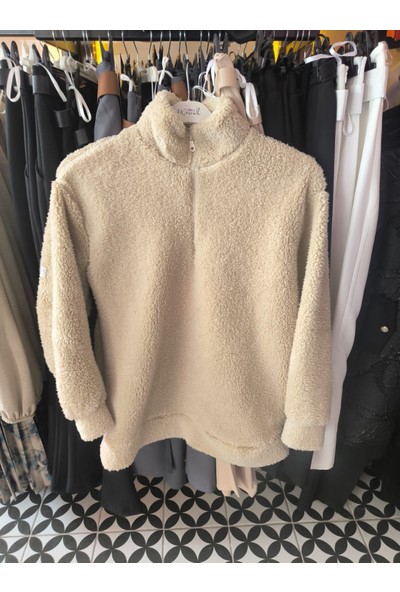 Arabul Yumoş Sweathirt