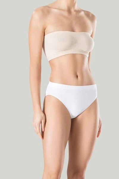 Eterella Miss Fit 1006 Geniş Kenarlı Slip