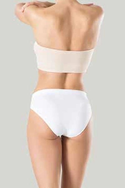 Fantastik Store Miss Fit 1006 Geniş Kenarlı Slip görsel 2