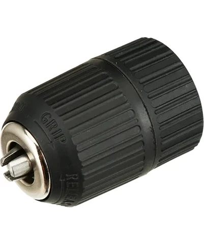 Resim Supra Anahtarsız El Çevirmeli Mandren - 13 Mm, 1/2 