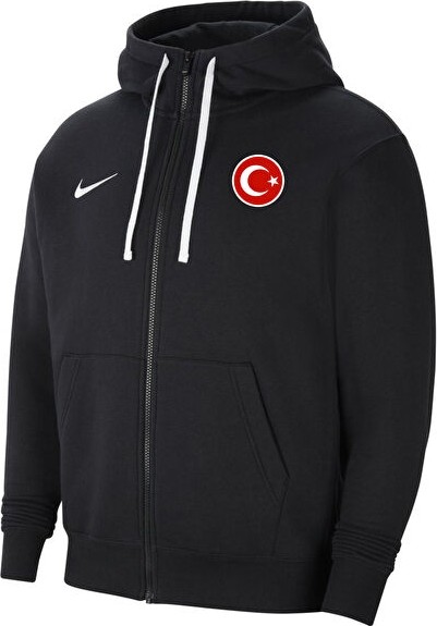 Nike Türkiye Orijinal Kamp Serisi Günlük Spor Ceket Eşofman Üstü
