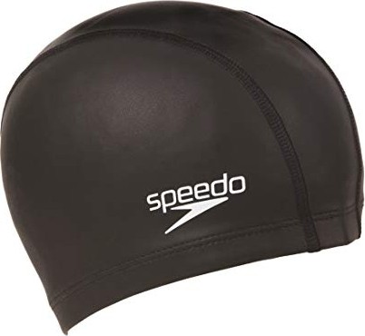 Aesco Unisex Yetişkin Ultra Pace Cap Yüzme Bonesi
