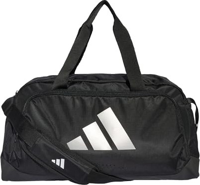 1001 Def Gym Bag S Unisex Yetişkin Çanta Black/sılvmt Standart görsel 2