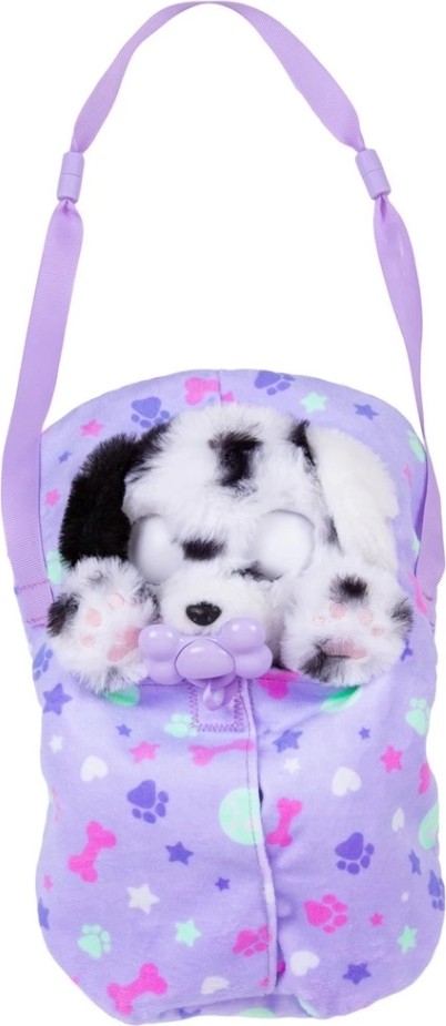 Sesli Peluş 20 cm görsel 3