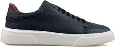 Lufian Tommy Erkek Deri Sneaker Ayakkabı