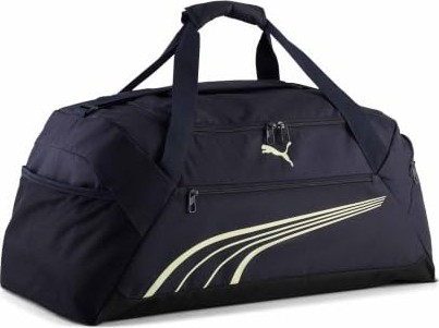 1001 Puma Fundamental M Sports Ba Unisex Yetişkin Spor Çantası görsel 2