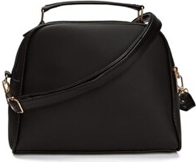 Adelina Bags Kadın Lacost Deri Çapraz Askılı Çanta Şık ve Ergonomik 0-15 lt Kapasite görsel 6