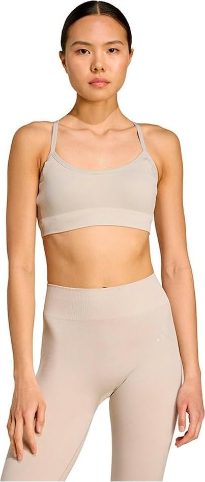 Workout Essentials Hafif Destekli Kadın Büstiyer