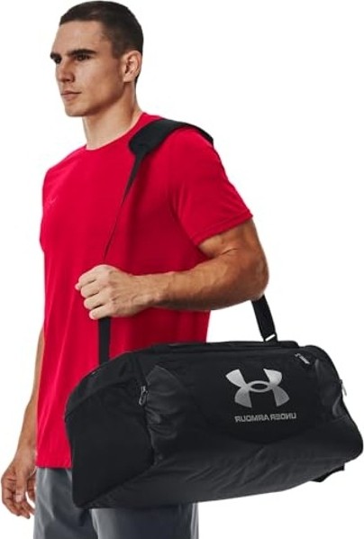 Die Grup Unisex Spor Çanta, 47X27X15 Cm, Su Geçirmez ve Termos Bölmeli Fonksiyonel görsel 3