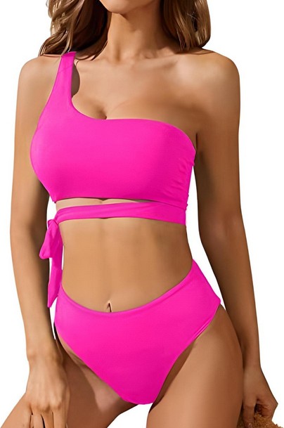 Deep Beach Yüksek Bel Bıkını Altı DB20005BA