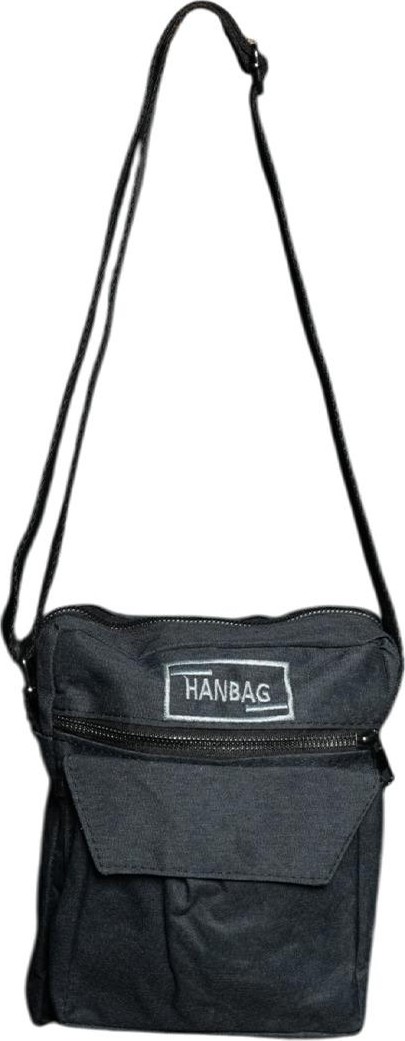 HANBAG Unisex Askılı Omuz Çantası