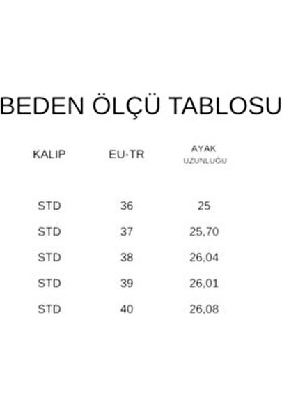 Ne&Ve Shoes Deri Yılan Baskı Sivri Burun Şık ve Rahat Günlük Babet görsel 2