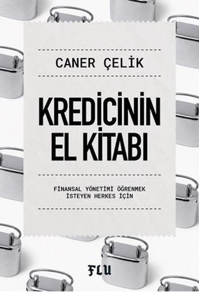Esranın Dünyası Kredicinin El Kitabı