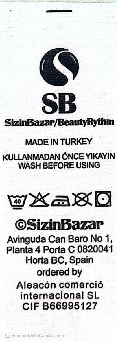 SB SizinBazar Pembe Rengi Süper Soft Spa Takımı - 2 Adet Havlu Yıkama Bilekliği ve Elastik Saç Bandı Takımı görsel 3