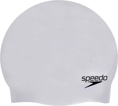 Die Grup Moulded Swimcap Silicon Cap Yüzücü Bonesi