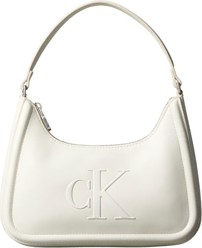 1001 Bold Ck Small Shoulder Bag Çanta Kadın görsel 2