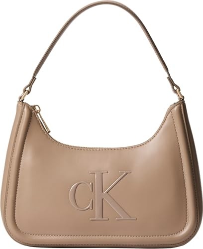 1001 Bold Ck Small Shoulder Bag Çanta Kadın görsel 2