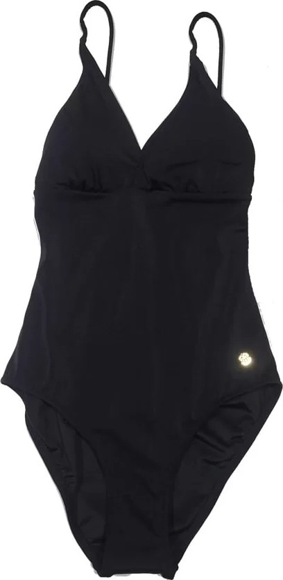 Melonika Black Spade Kadın Mayo 8257 görsel 2