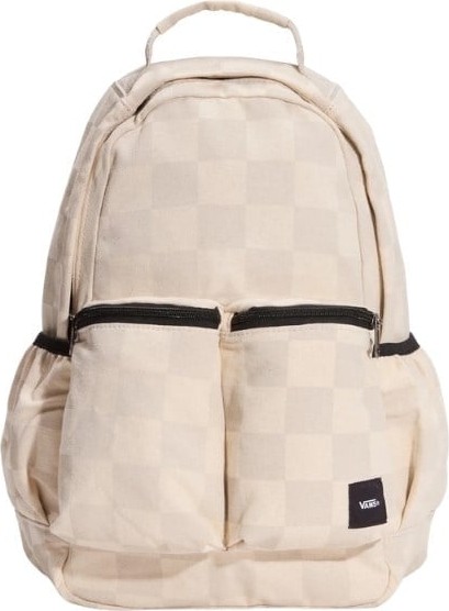 Vans Off The Wall Backpack Unisex Siyah Sırt Çantası VN000SUBBLK1