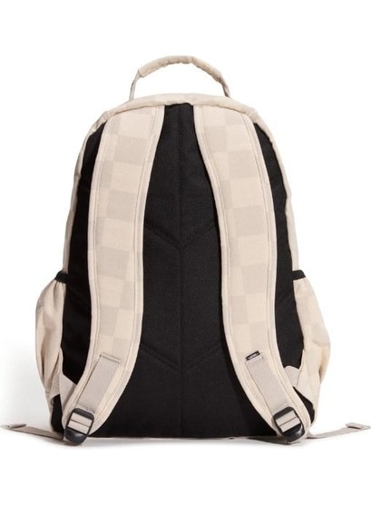 Vans Off The Wall Backpack Unisex Siyah Sırt Çantası VN000SUBBLK1 görsel 2