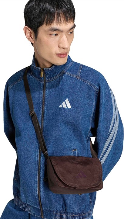 adidas Soft Lux Xbody görsel 2