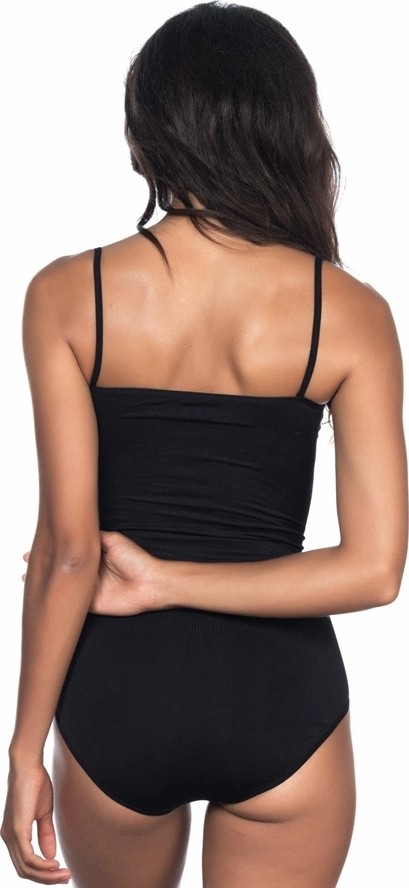 Vip Marketim Vipmarketim Ten Mi Emay Soft Ip Askılı Çıtçıtlı Body (KOD:1923) görsel 3