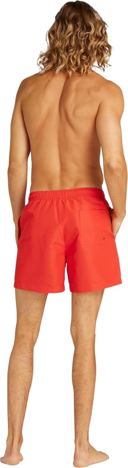 Happy Trend Calvin Klein Medıum Drawstrıng Mayo Erkek
